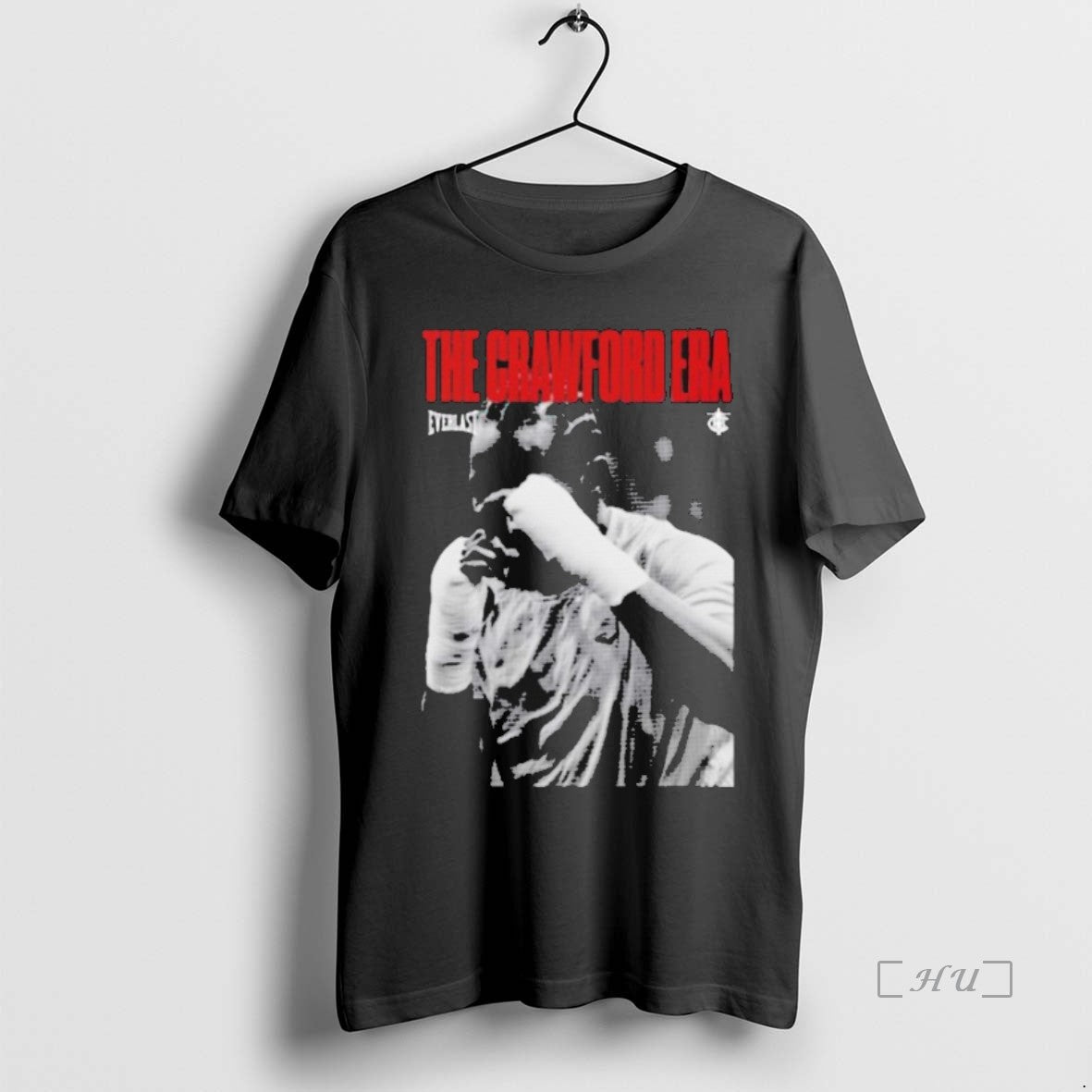 Officials Terence Crawford Crawford Era Undefeated Undisputed Unmatched T-Shirts, Hoodie, Sweatshirt - T-Shirt, Sweatshirt, Hoodie