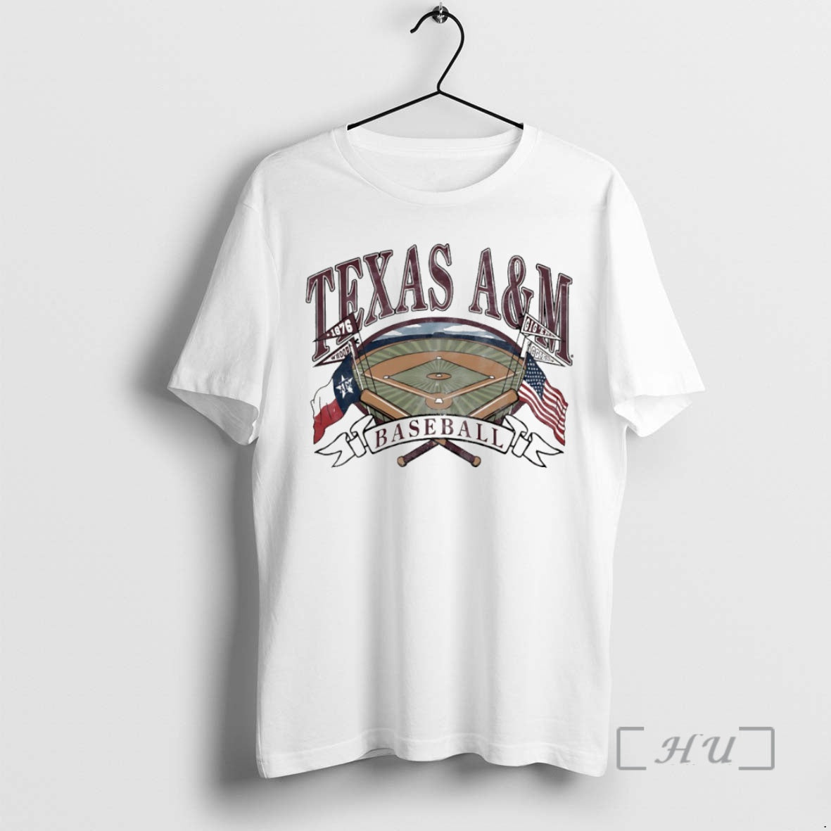 Officials Texas M Aggies Baseball Flags Field Circle T-Shirts, Hoodie, Sweatshirt - T-Shirt, Sweatshirt, Hoodie
