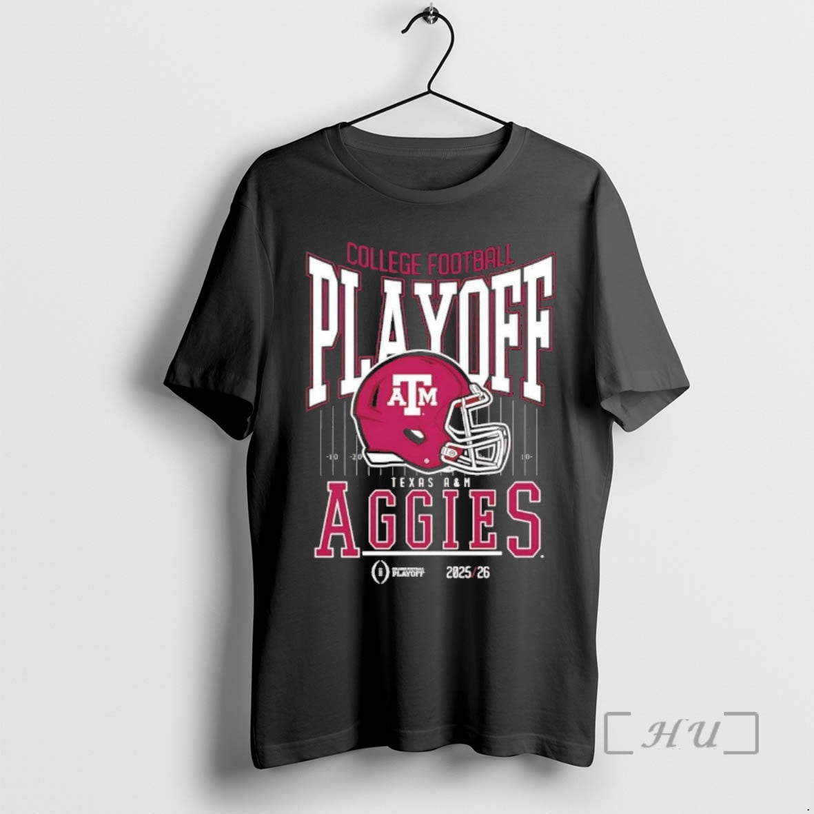 Officials Texas Am Aggies College Football Playoff 2025 26 Chriast T-Shirts, Hoodie, Sweatshirt - T-Shirt, Sweatshirt, Hoodie