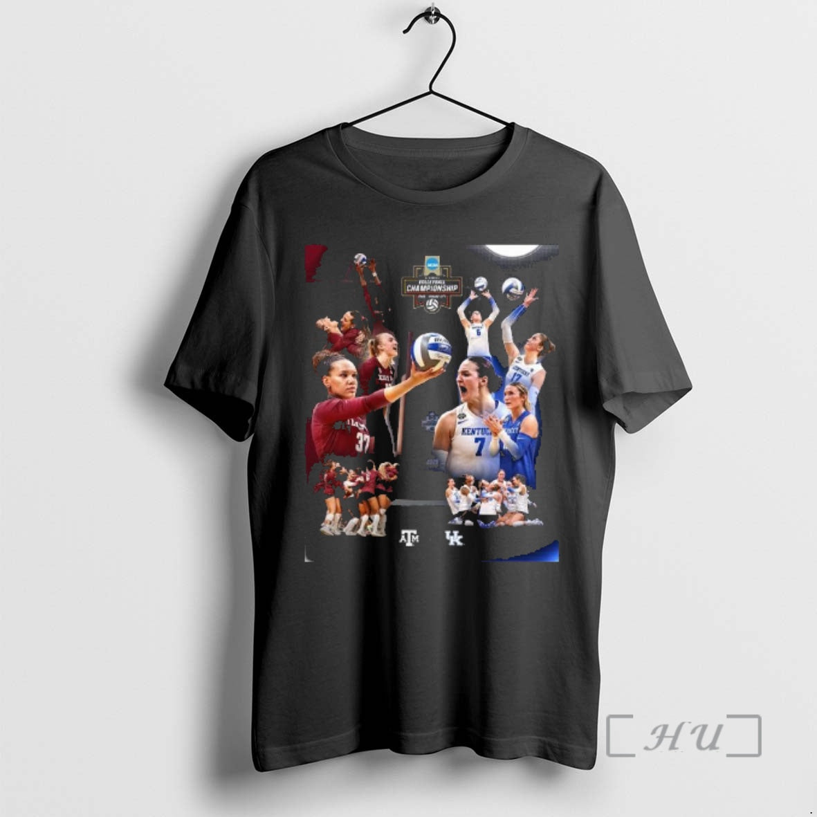 Officials Texas Am Vs Kentucky 2025 Volleyball Championship T-Shirts, Hoodie, Sweatshirt - T-Shirt, Sweatshirt, Hoodie