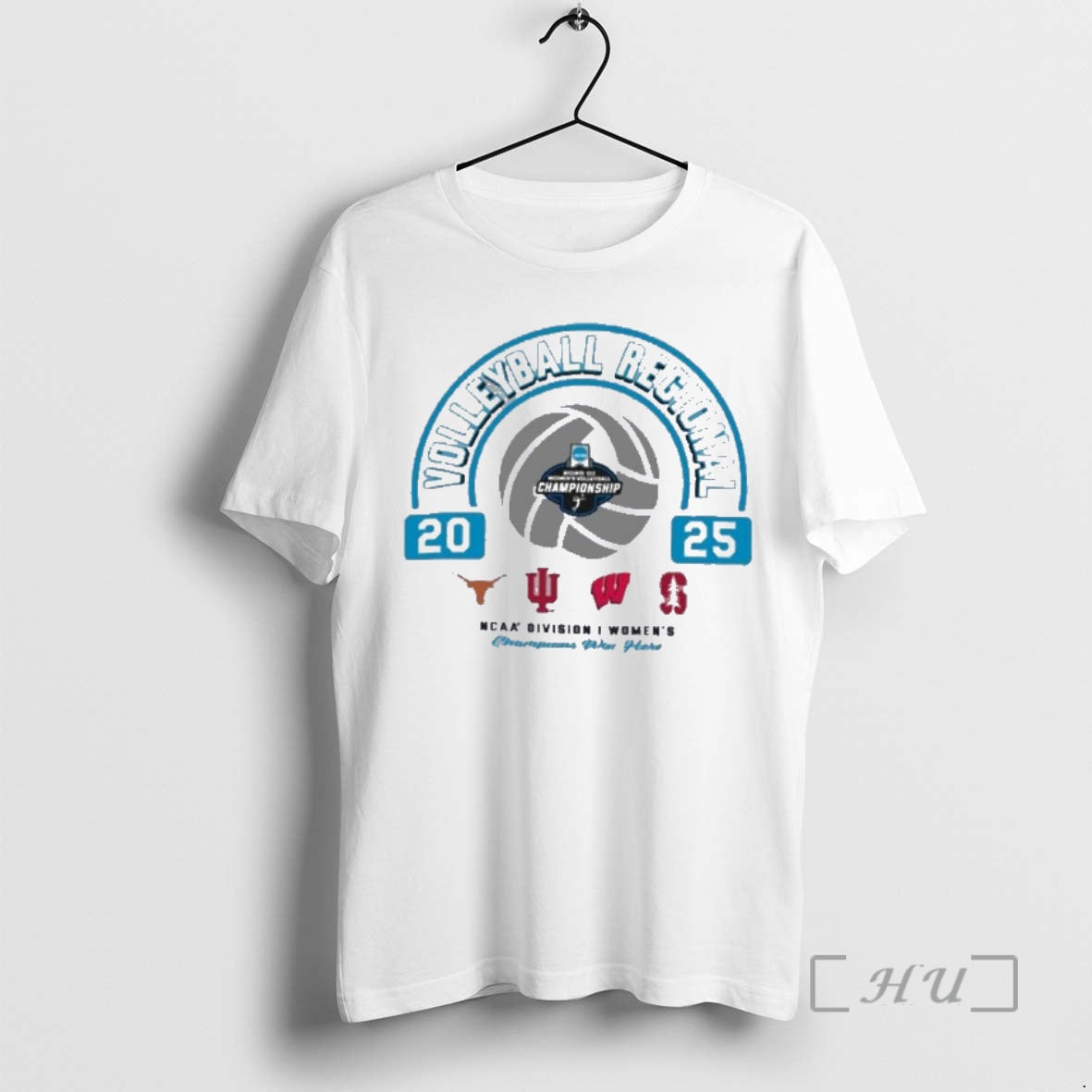 Officials Texas Regional 2025 Ncaa Di Volleyball Championship T-Shirts, Hoodie, Sweatshirt - T-Shirt, Sweatshirt, Hoodie