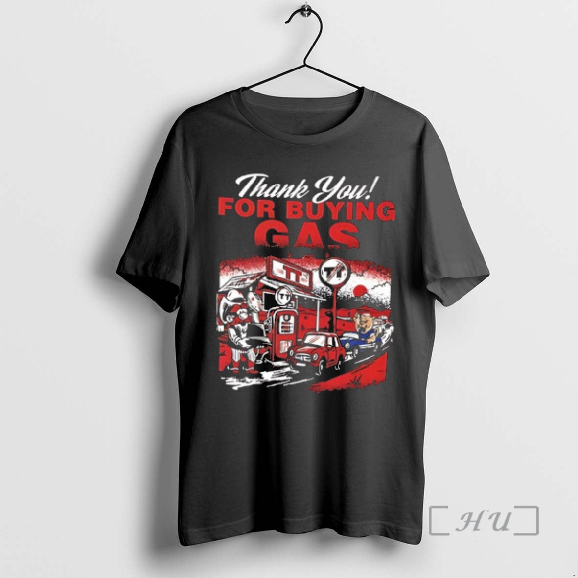 Officials Texas Tech 2025 Big 12 Championsthank You Buying Gas 2 Sided T-Shirts, Hoodie, Sweatshirt - T-Shirt, Sweatshirt, Hoodie