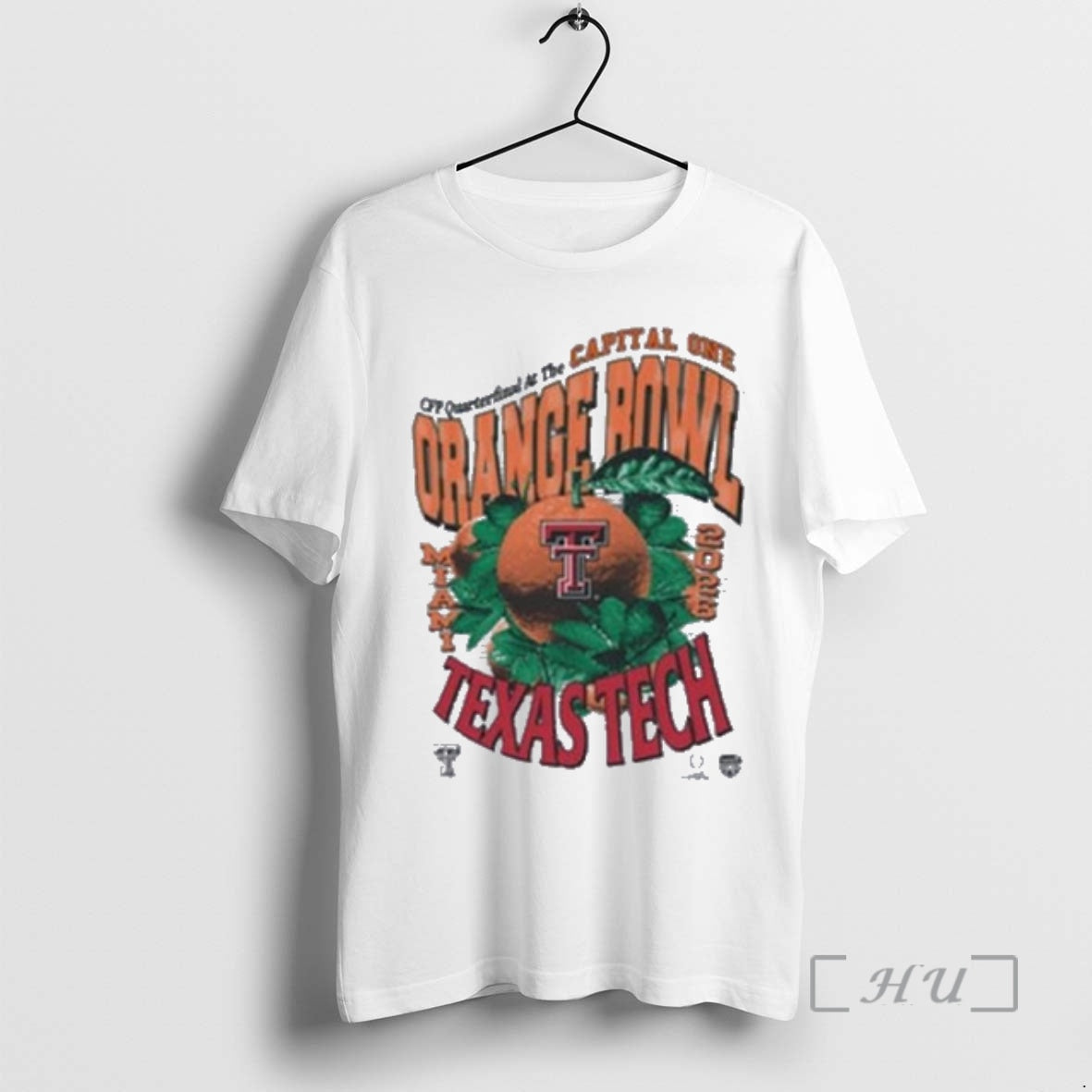 Officials Texas Tech Orange Bowl Bound T-Shirts, Hoodie, Sweatshirt - T-Shirt, Sweatshirt, Hoodie