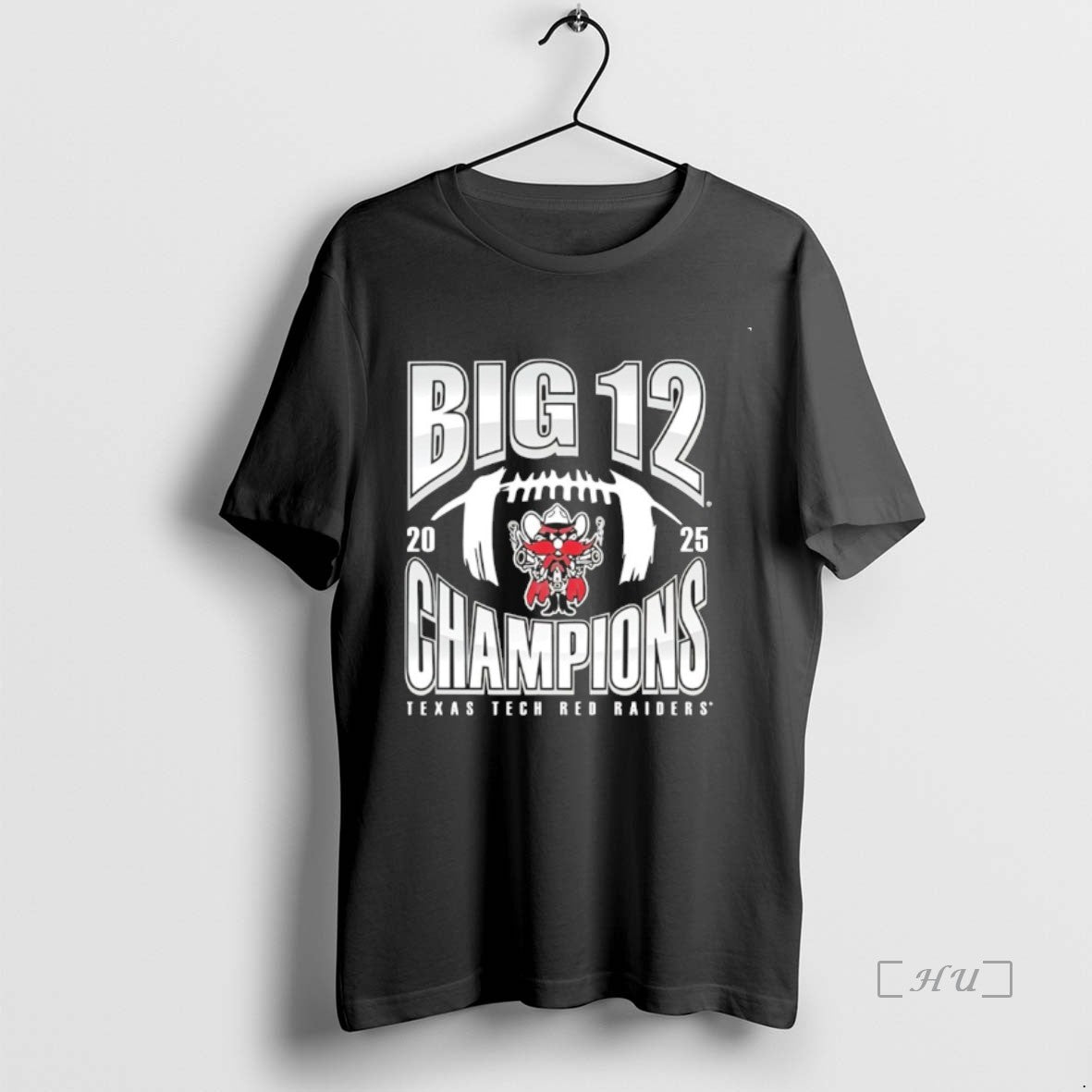 Officials Texas Tech Red Raiders 2025 Big 12 Champions Number One Football T-Shirts, Hoodie, Sweatshirt - T-Shirt, Sweatshirt, Hoodie
