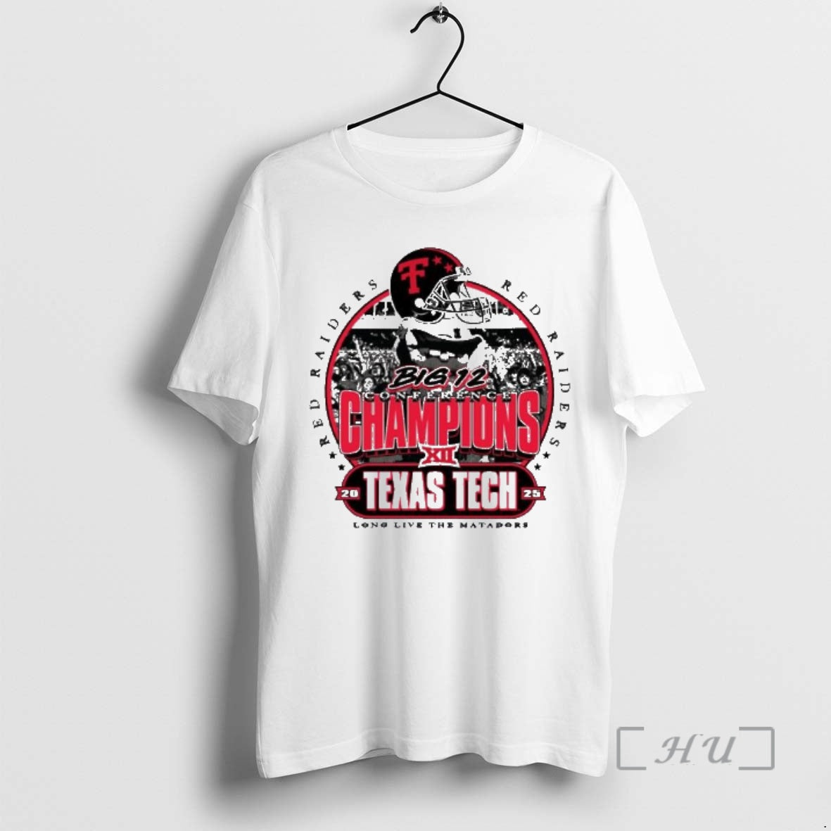 Officials Texas Tech Red Raiders 2025 Big 12 Champions Parade Triblend T-Shirts, Hoodie, Sweatshirt - T-Shirt, Sweatshirt, Hoodie