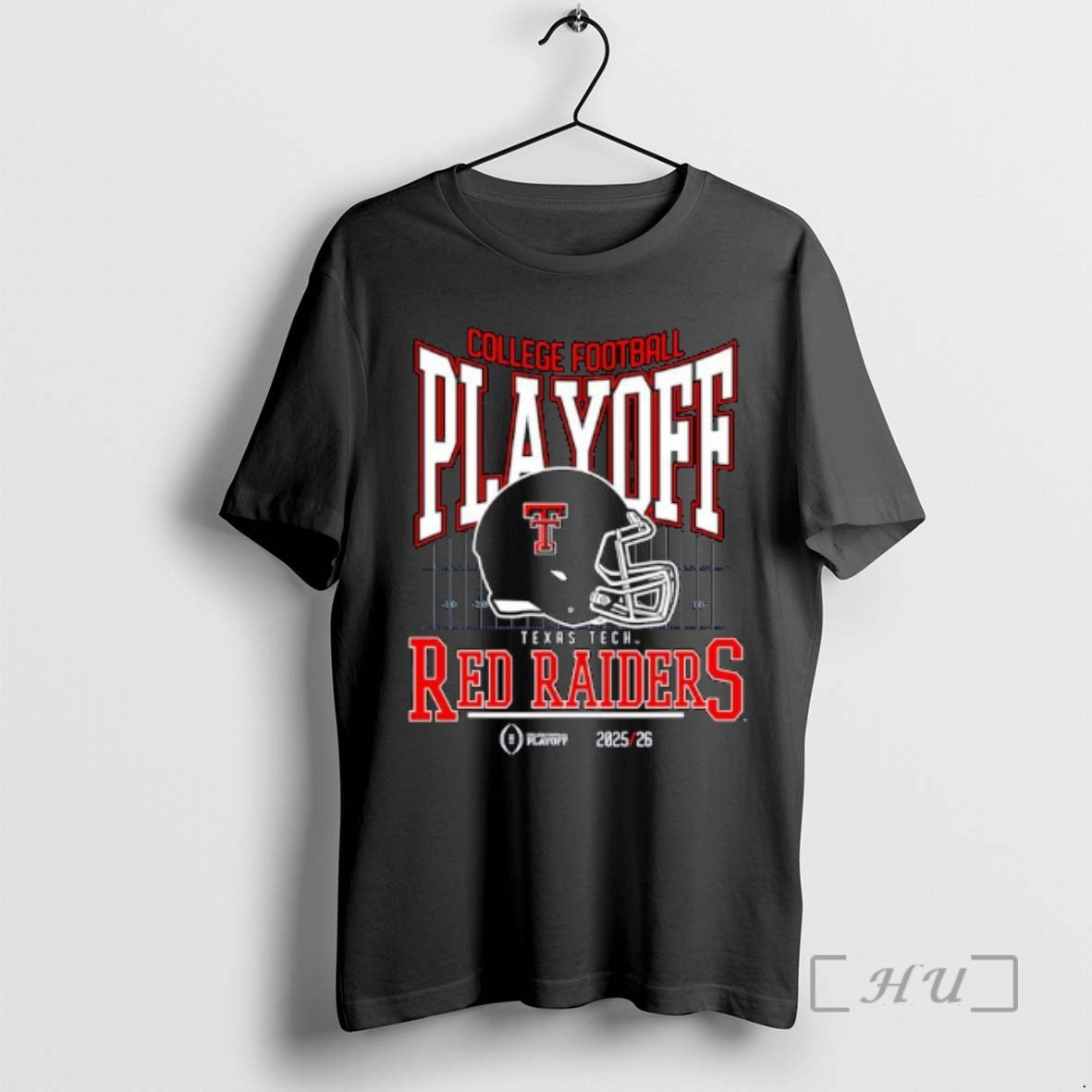 Officials Texas Tech Red Raiders College Football Playoff 2025 26 Playoff Bound Ornaments T-Shirts, Hoodie, Sweatshirt - T-Shirt, Sweatshirt, Hoodie