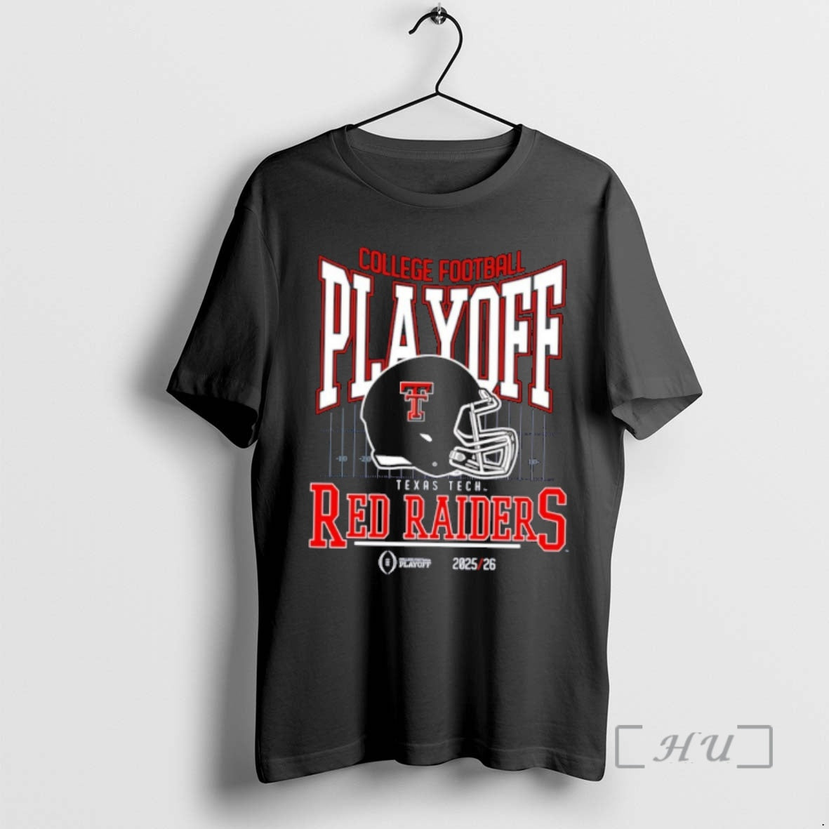 Officials Texas Tech Red Raiders College Football Playoff 2025 26 Playoff Bound T-Shirts, Hoodie, Sweatshirt - T-Shirt, Sweatshirt, Hoodie