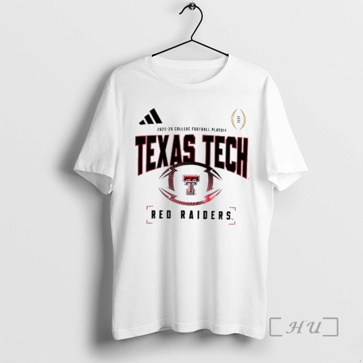 Officials Texas Tech Red Raiders College Football Playoff 2026 Bound T-Shirts, Hoodie, Sweatshirt - T-Shirt, Sweatshirt, Hoodie