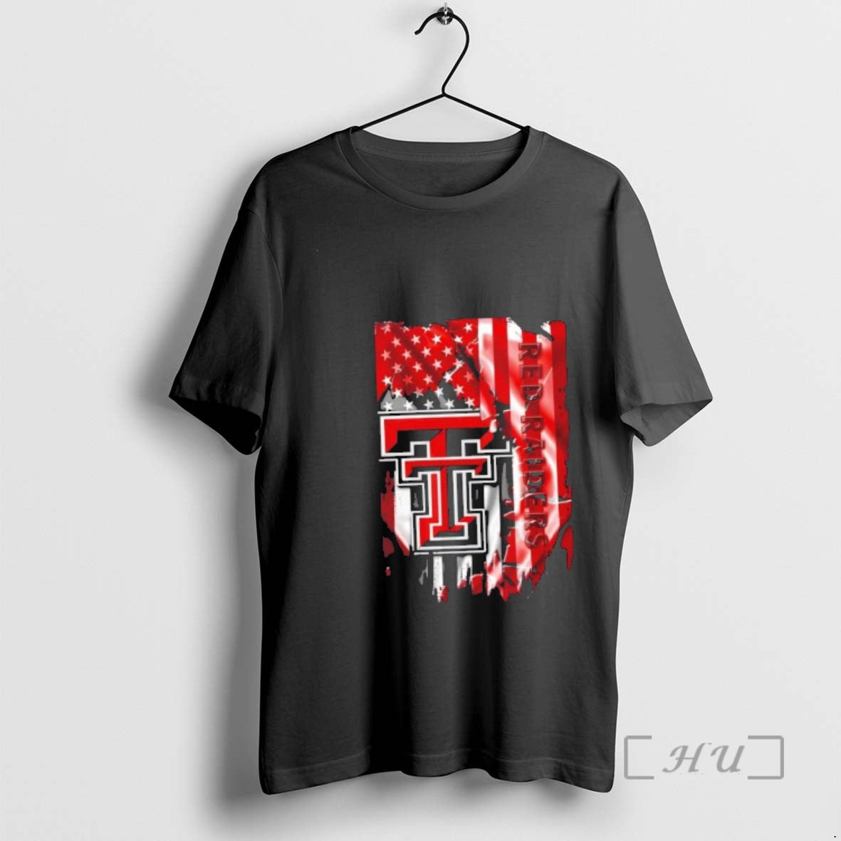 Officials Texas Tech Red Raiders Football X American Flag T-Shirts, Hoodie, Sweatshirt - T-Shirt, Sweatshirt, Hoodie