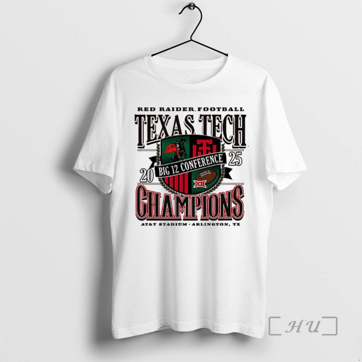 Officials Texas Tech Red Raiders Generation Talent Big 12 Conference 2025 T-Shirts, Hoodie, Sweatshirt - T-Shirt, Sweatshirt, Hoodie