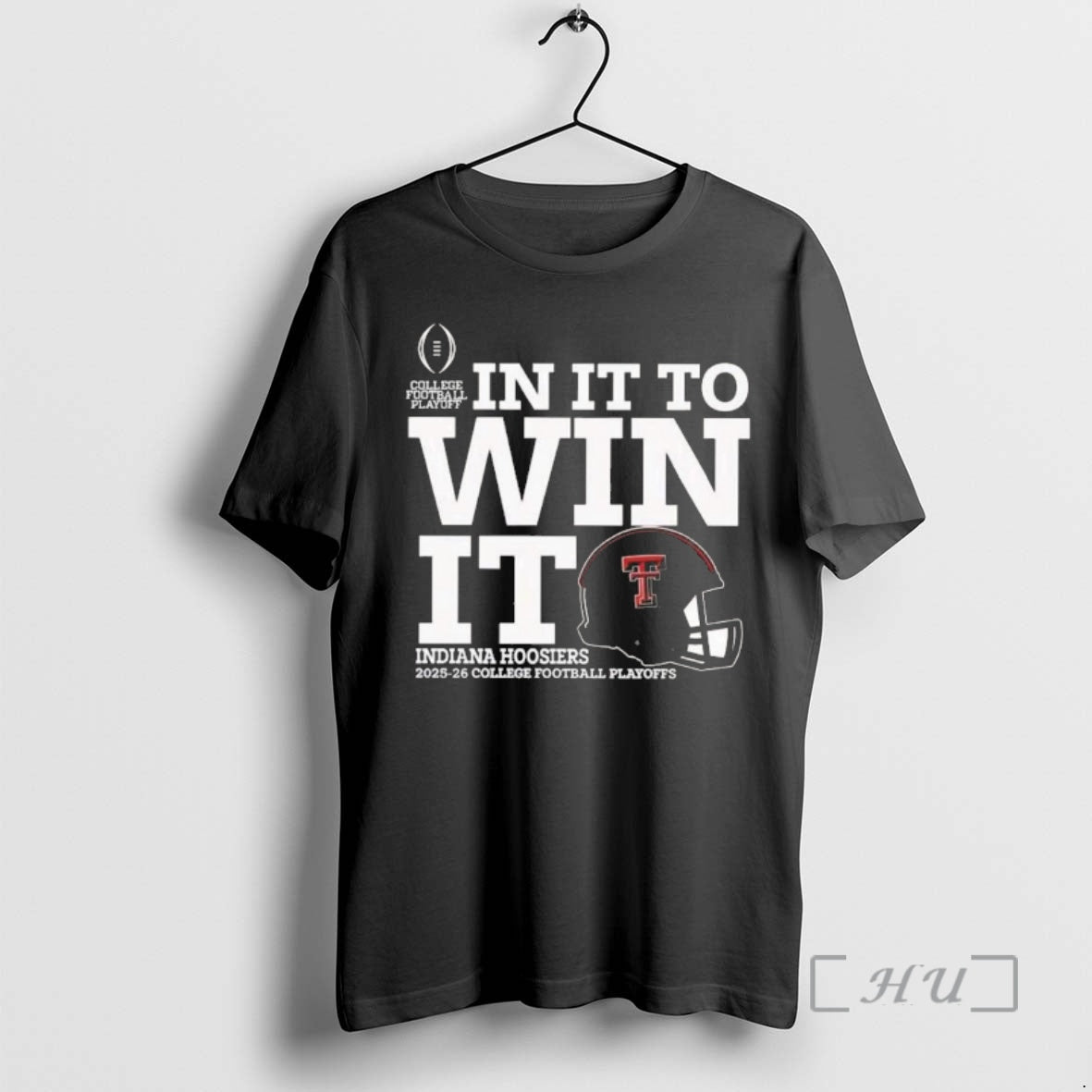 Officials Texas Tech Red Raiders Win 2025 26 College Football Playoff T-Shirts, Hoodie, Sweatshirt - T-Shirt, Sweatshirt, Hoodie