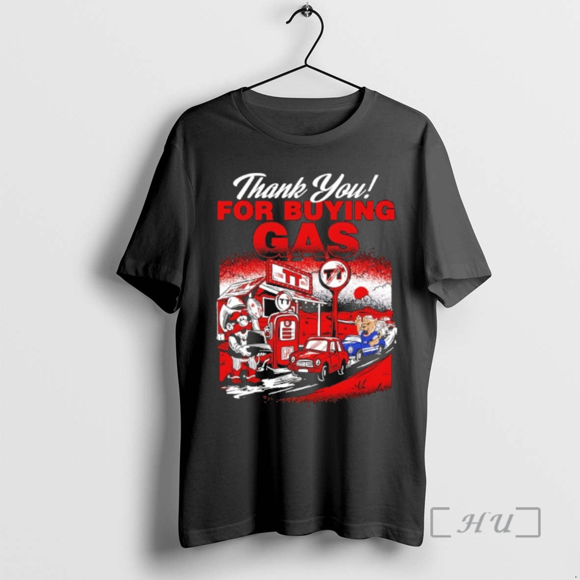 Officials Texas Tech Red Raiders Thank You Byu Cougars Buying Gas T-Shirts, Hoodie, Sweatshirt - T-Shirt, Sweatshirt, Hoodie