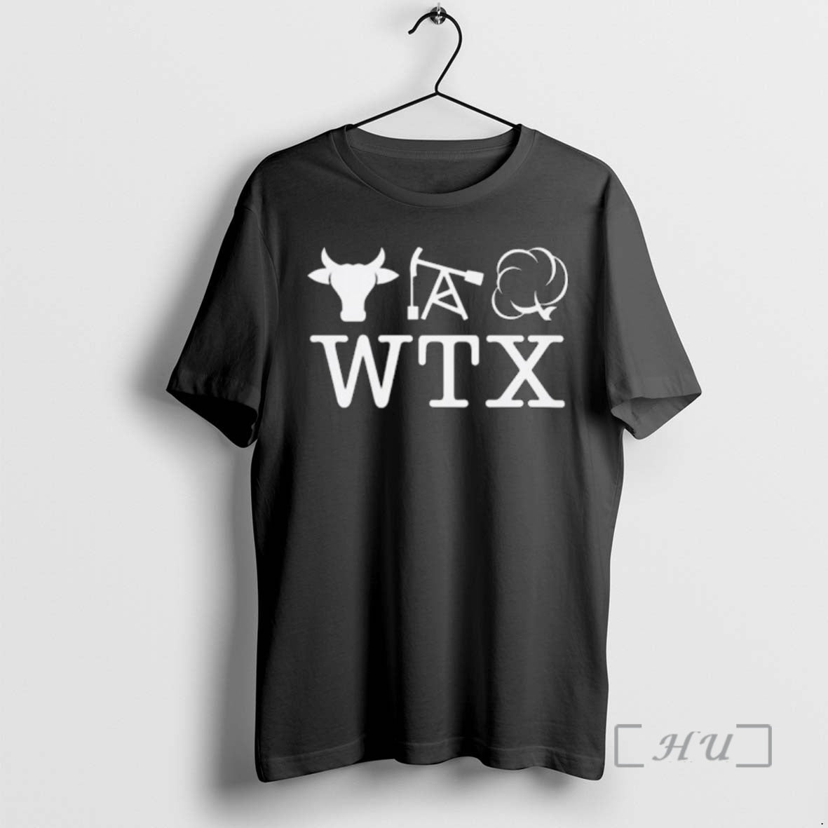 Officials Texas Wtx Cow Oil Cotton Wtx West Texas Pride T-Shirts, Hoodie, Sweatshirt - T-Shirt, Sweatshirt, Hoodie