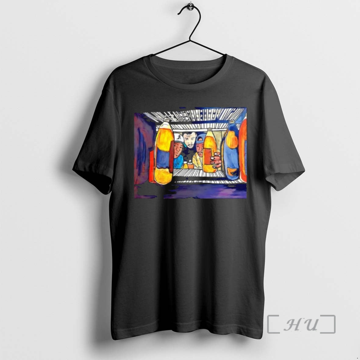 Officials Tha Alkaholiks 21 Over Debut Album Los Angeles T-Shirts, Hoodie, Sweatshirt - T-Shirt, Sweatshirt, Hoodie