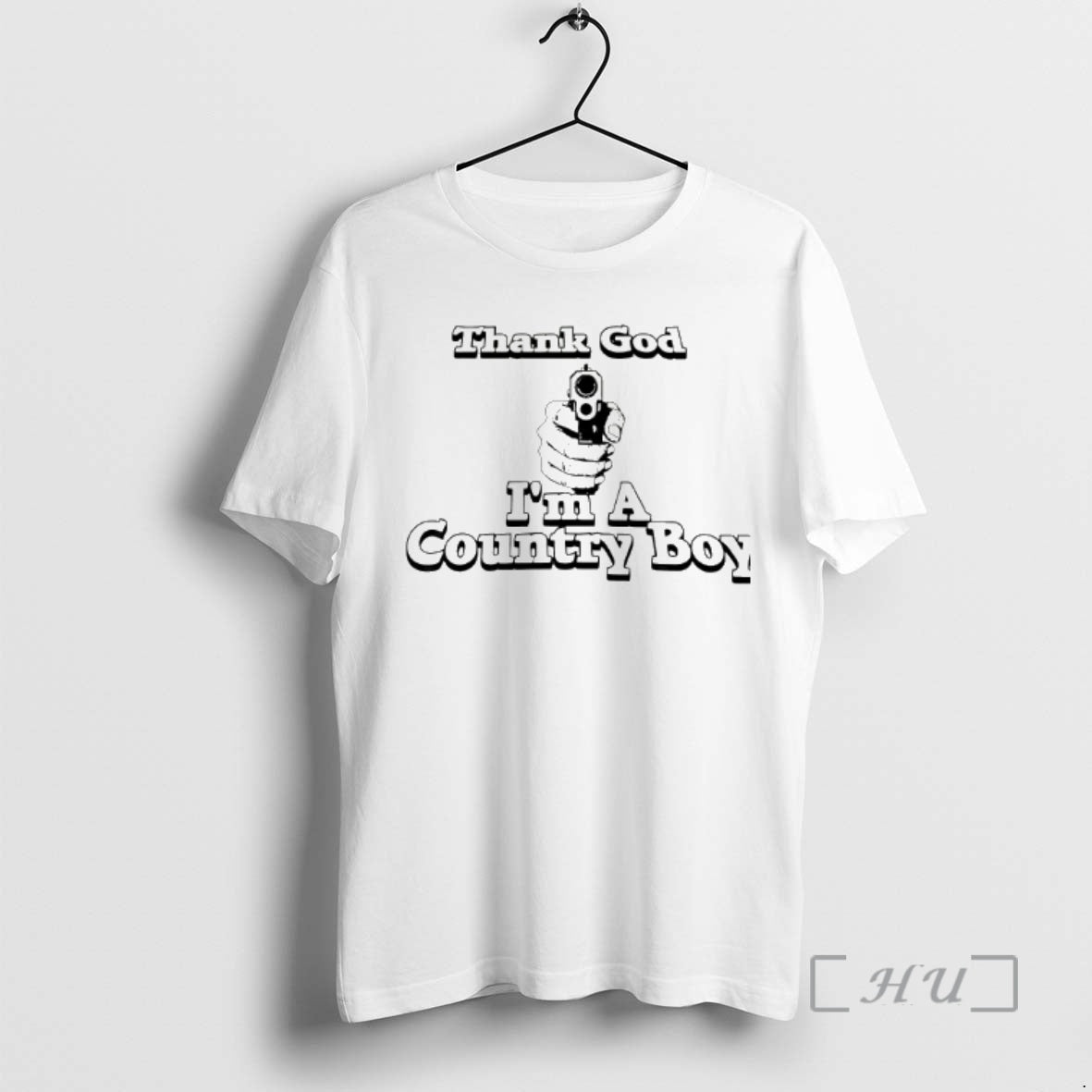 Officials Thank God Im Country Boy T-Shirts, Hoodie, Sweatshirt - T-Shirt, Sweatshirt, Hoodie
