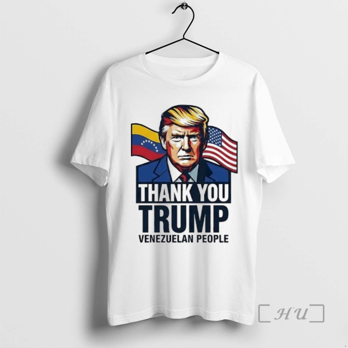 Officials Thank You Trump Venezuelan People T-Shirts, Hoodie, Sweatshirt - T-Shirt, Sweatshirt, Hoodie