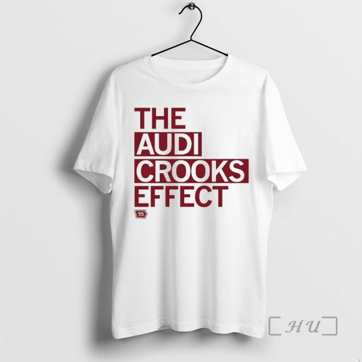 Officials Audi Crooks Effect Iowa State Cyclones T-Shirts, Hoodie, Sweatshirt - T-Shirt, Sweatshirt, Hoodie