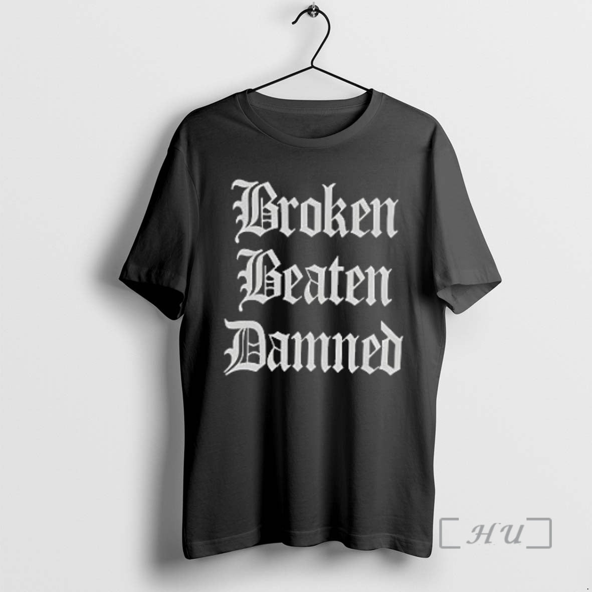 Officials Black Parade Broken Beaten Damned 3d T-Shirts, Hoodie, Sweatshirt - T-Shirt, Sweatshirt, Hoodie