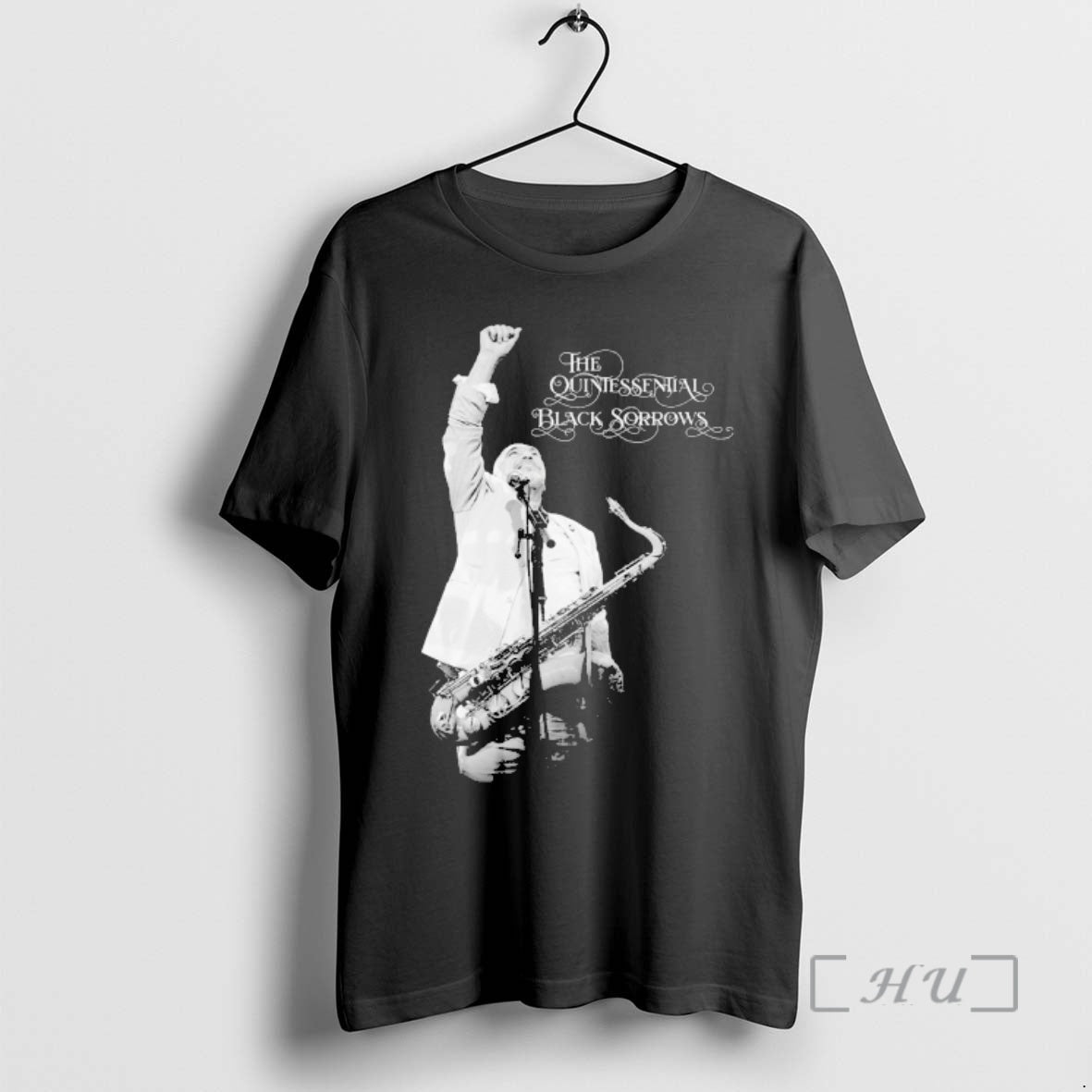 Officials Black Sorrows Quintessential Black Sorrows T-Shirts, Hoodie, Sweatshirt - T-Shirt, Sweatshirt, Hoodie