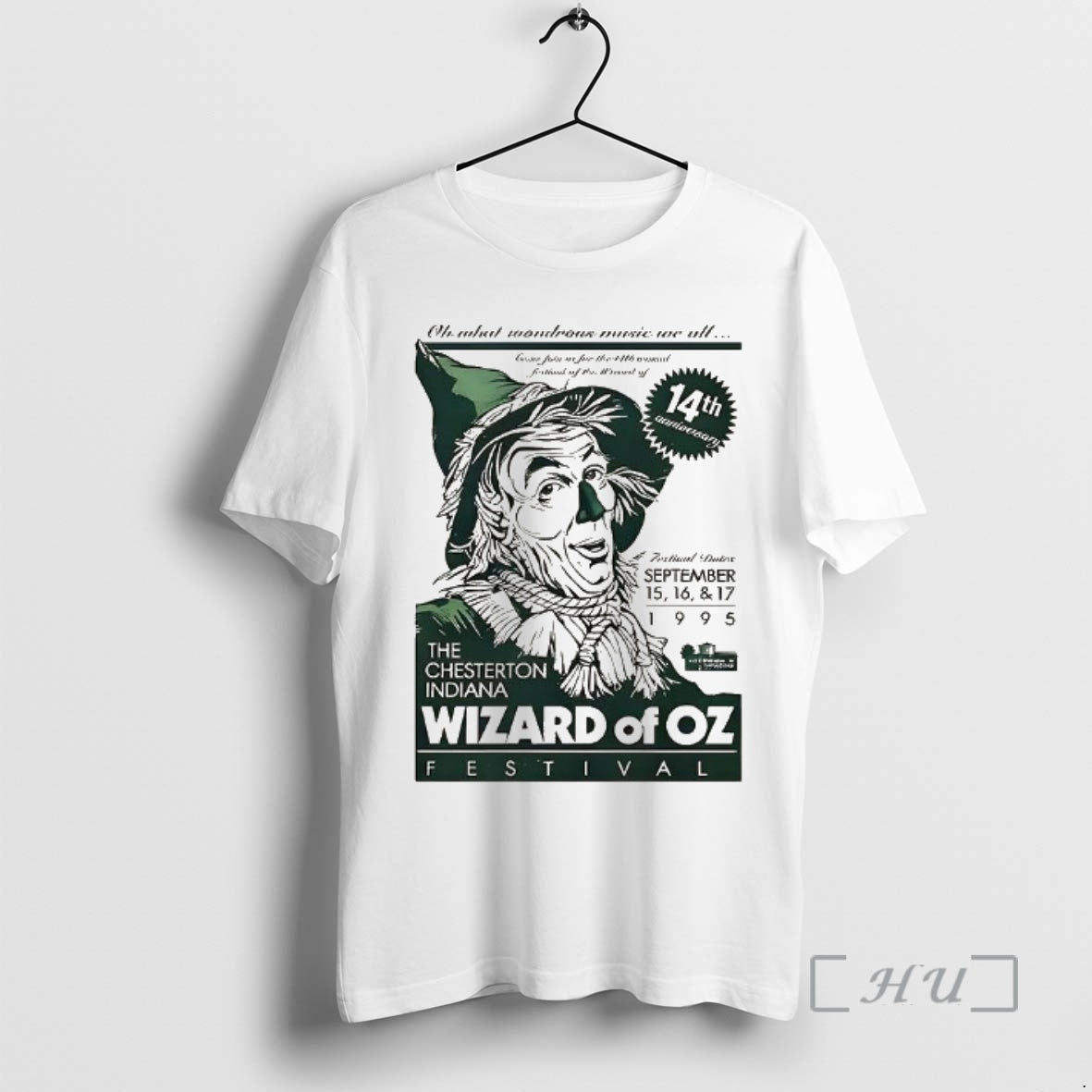 Officials Chesterton Indiana Wizard Oz Festival Comic T-Shirts, Hoodie, Sweatshirt - T-Shirt, Sweatshirt, Hoodie