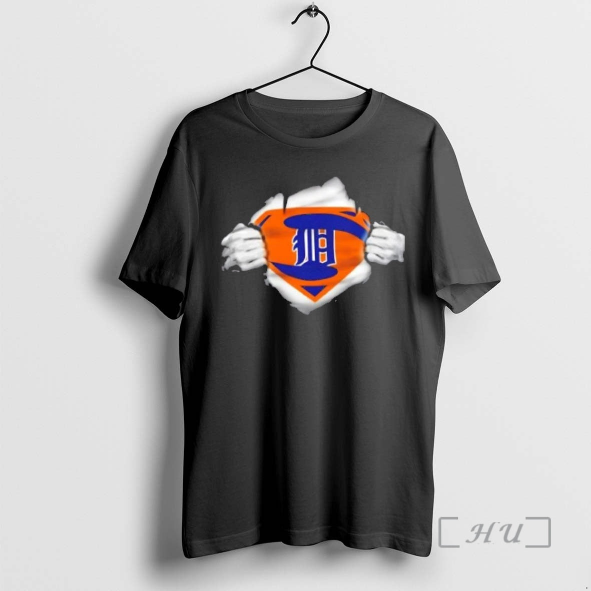 Officials Detroit Tigers Are My Superpower T-Shirts, Hoodie, Sweatshirt - T-Shirt, Sweatshirt, Hoodie