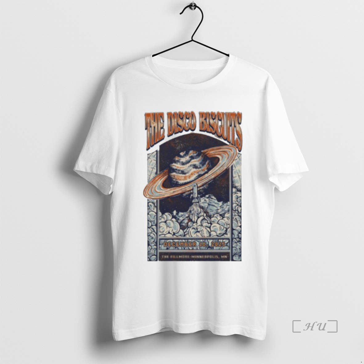 Officials Disco Biscuits Fillmore Minneapolis Mn 12 18 T-Shirts, Hoodie, Sweatshirt - T-Shirt, Sweatshirt, Hoodie