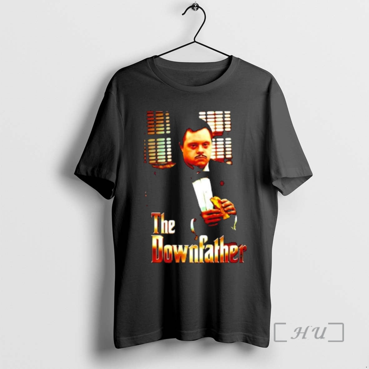 Officials Downfather T-Shirts, Hoodie, Sweatshirt - T-Shirt, Sweatshirt, Hoodie