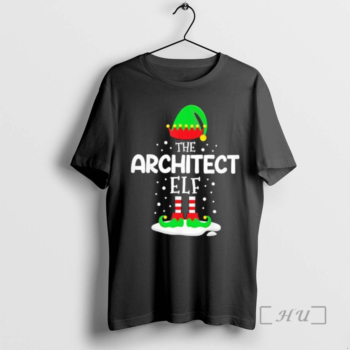 Officials Elf Architect Classic T-Shirts, Hoodie, Sweatshirt - T-Shirt, Sweatshirt, Hoodie