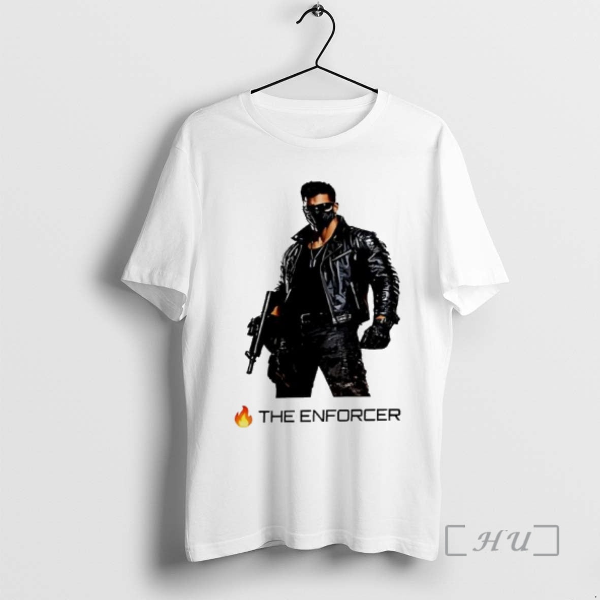 Officials Enforcer Fire T-Shirts, Hoodie, Sweatshirt - T-Shirt, Sweatshirt, Hoodie