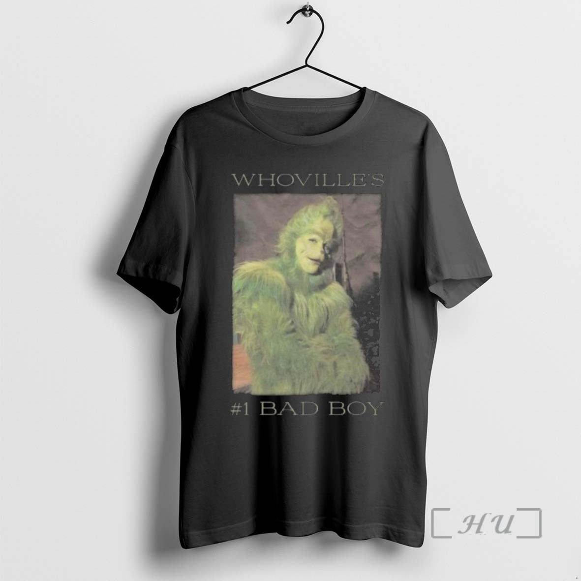 Officials Grinch Whoville Bad Boy 2025 T-Shirts, Hoodie, Sweatshirt - T-Shirt, Sweatshirt, Hoodie
