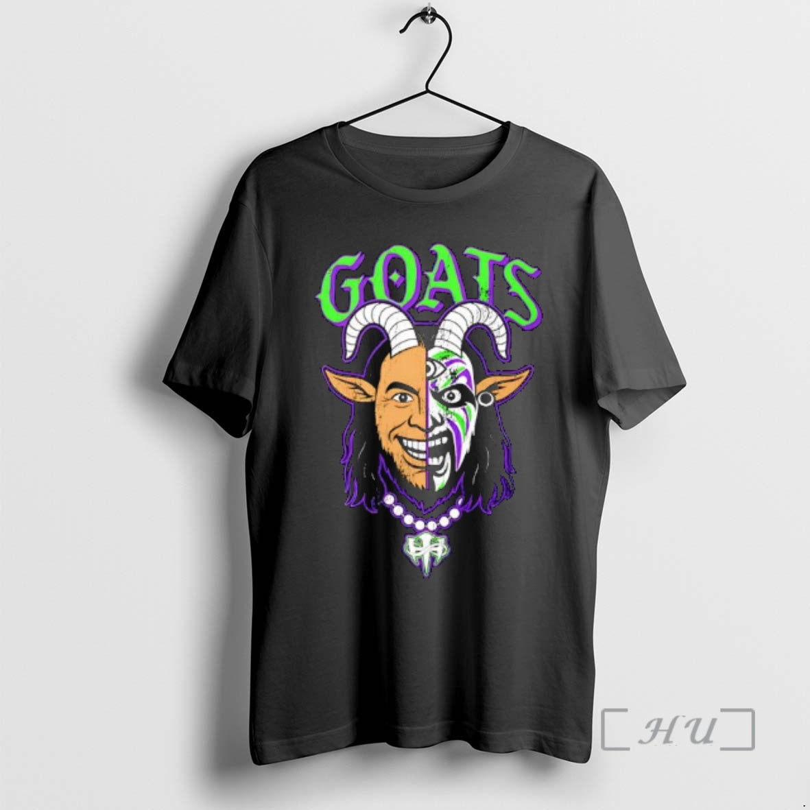 Officials Hardys Goats Greatest All Time T-Shirts, Hoodie, Sweatshirt - T-Shirt, Sweatshirt, Hoodie