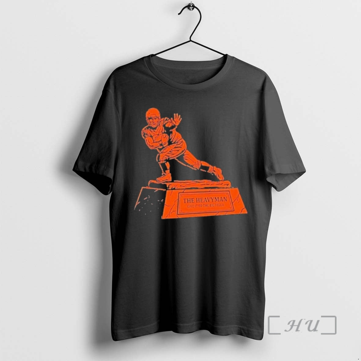 Officials Heavyman Trophy Give Big Fella T-Shirts, Hoodie, Sweatshirt - T-Shirt, Sweatshirt, Hoodie