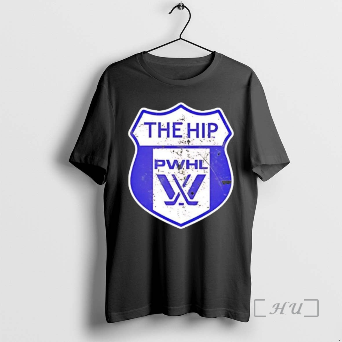 Hip Pwhl Logo T-Shirts, Hoodie, Sweatshirt - T-Shirt, Sweatshirt, Hoodie