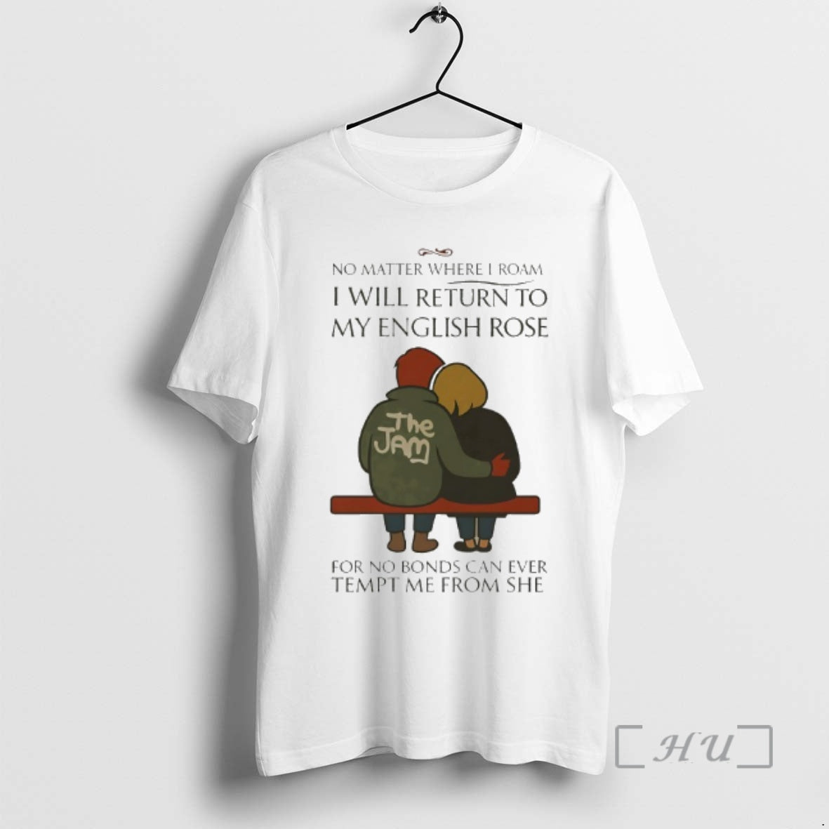 Officials Jon No Matter Where I Roam I Will Return My English Rose T-Shirts, Hoodie, Sweatshirt - T-Shirt, Sweatshirt, Hoodie