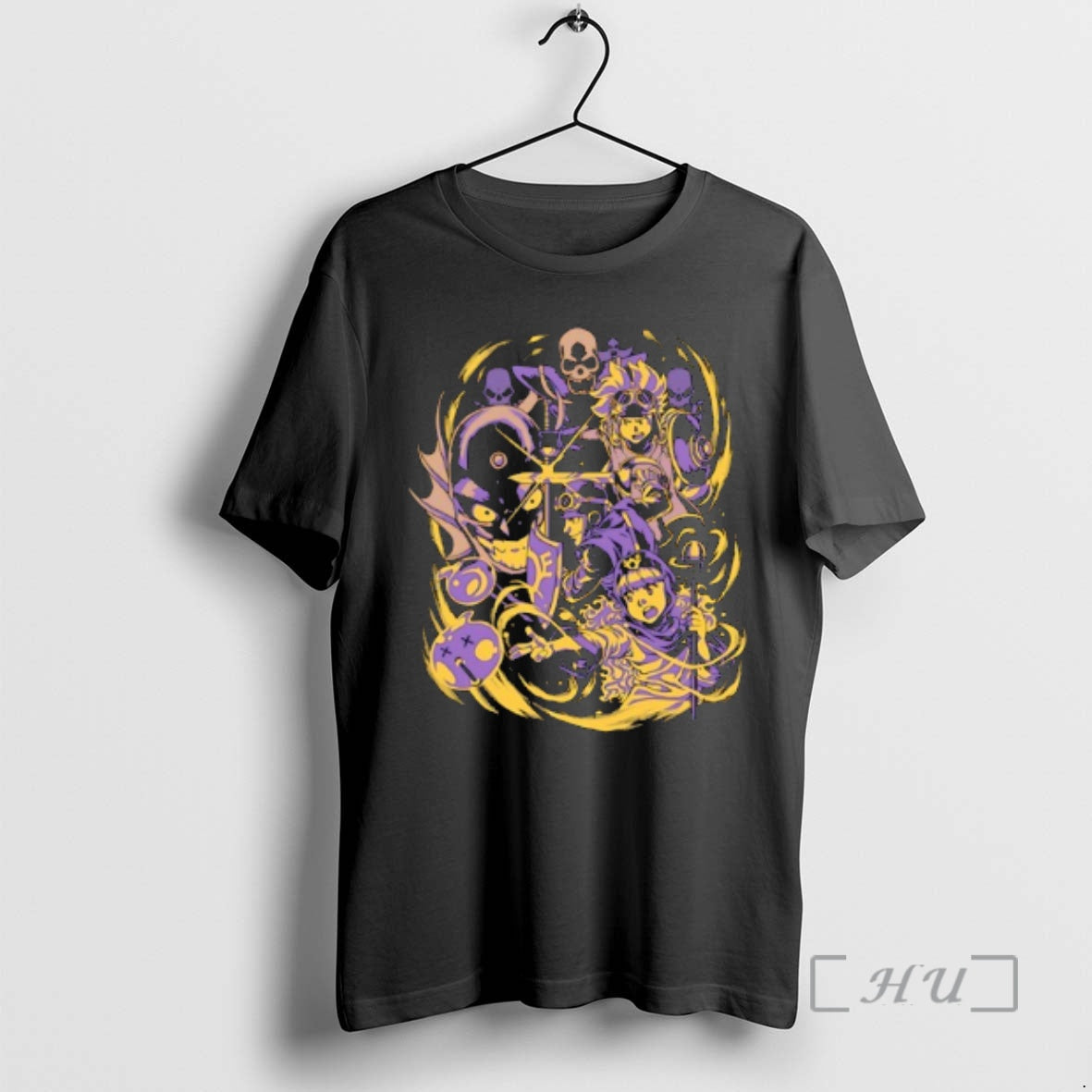 Officials Last Adventure Dragon Quest T-Shirts, Hoodie, Sweatshirt - T-Shirt, Sweatshirt, Hoodie