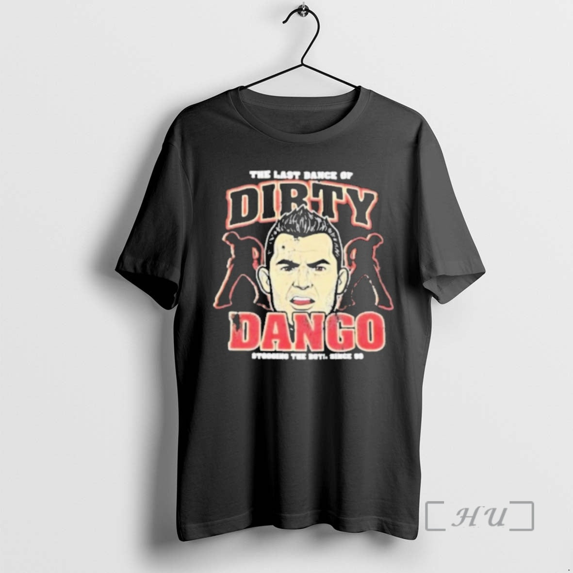 Officials Last Dance Dirty Dango Stooging Boy Since 99 T-Shirts, Hoodie, Sweatshirt - T-Shirt, Sweatshirt, Hoodie