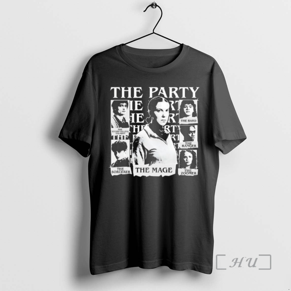 Officials Mage Party T-Shirts, Hoodie, Sweatshirt - T-Shirt, Sweatshirt, Hoodie
