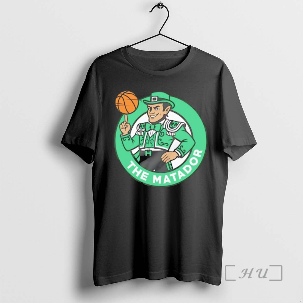Officials Matador Boston Celtics Basketball Parody Logo T-Shirts, Hoodie, Sweatshirt - T-Shirt, Sweatshirt, Hoodie