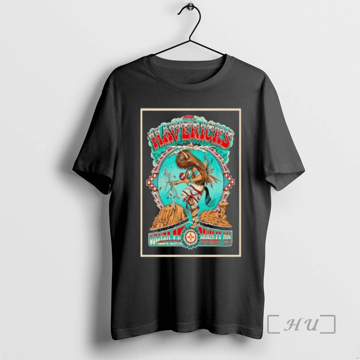 Officials Mavericks Sep 6 2025 Santa Fe Opera Santa Fe Nm T-Shirts, Hoodie, Sweatshirt - T-Shirt, Sweatshirt, Hoodie