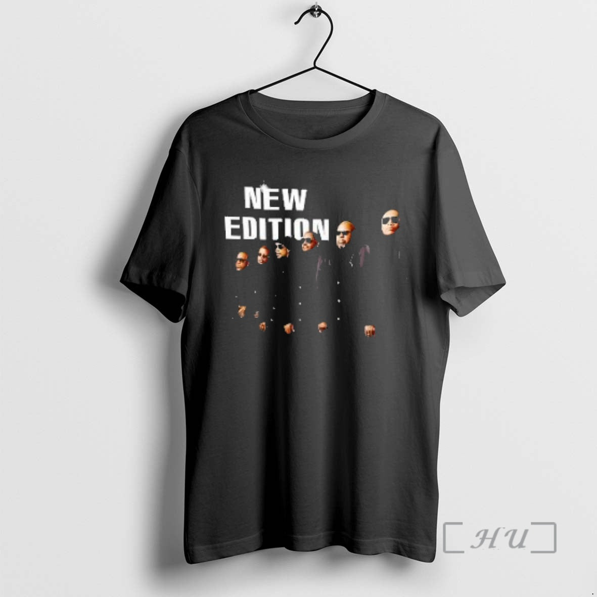 Officials New Way Tour 2026 3d T-Shirts, Hoodie, Sweatshirt - T-Shirt, Sweatshirt, Hoodie
