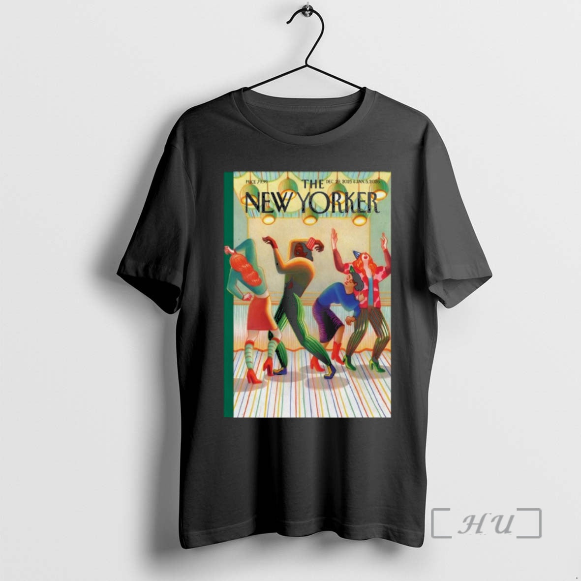 Officials New Yorker 12 29 2025 1 5 2026 Goodbye All That T-Shirts, Hoodie, Sweatshirt - T-Shirt, Sweatshirt, Hoodie