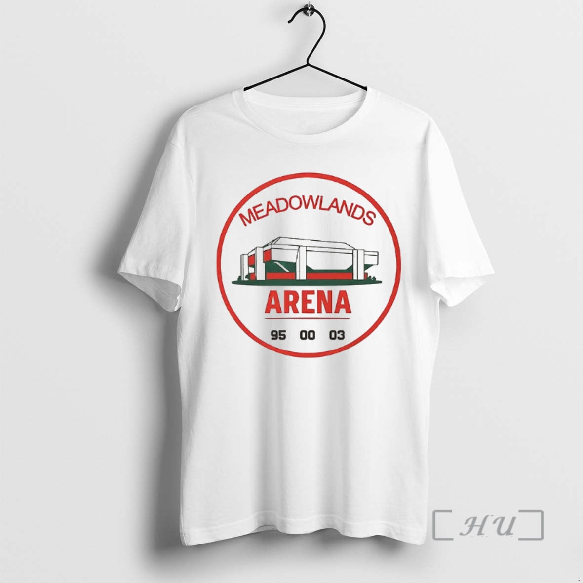 Officials Old Barn Meadowlands Arena 950003 Logo T-Shirts, Hoodie, Sweatshirt - T-Shirt, Sweatshirt, Hoodie