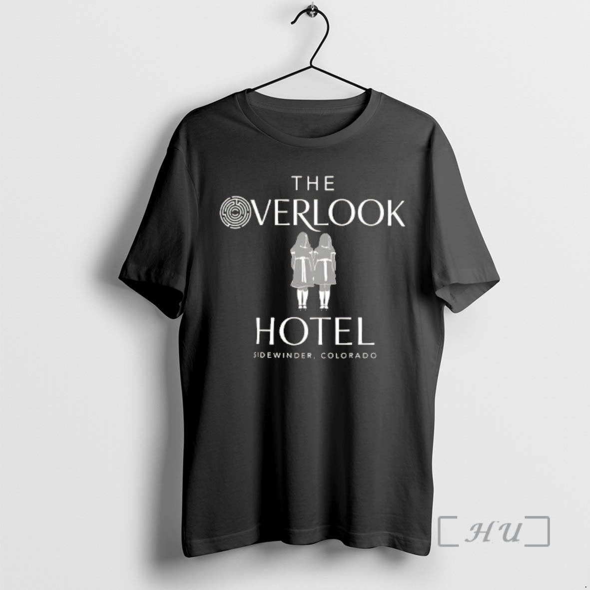Officials Overlook Hotel Shining Inspired Horror T-Shirts, Hoodie, Sweatshirt - T-Shirt, Sweatshirt, Hoodie