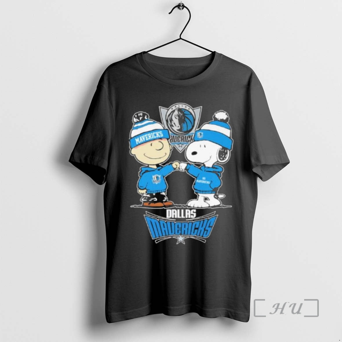 Officials Peanuts Fist Bump Dallas Mavericks T-Shirts, Hoodie, Sweatshirt - T-Shirt, Sweatshirt, Hoodie