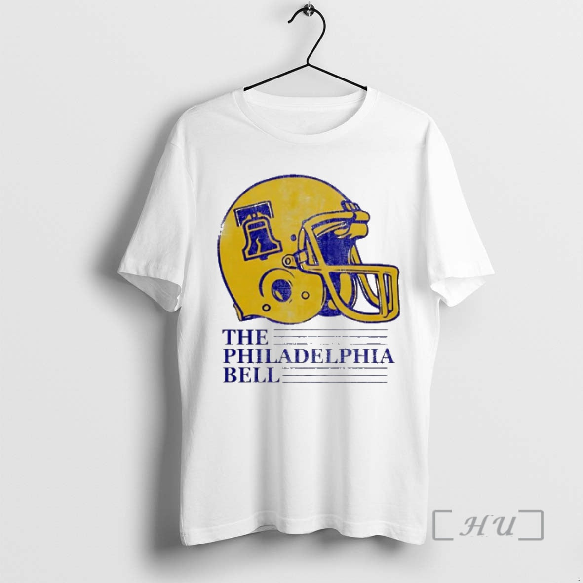 Officials Philadelphia Bell Helmet Gold T-Shirts, Hoodie, Sweatshirt - T-Shirt, Sweatshirt, Hoodie
