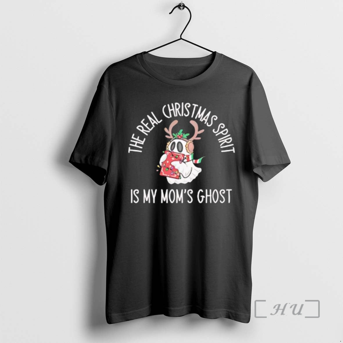 Officials Real Spirit Is My Moms Ghost T-Shirts, Hoodie, Sweatshirt - T-Shirt, Sweatshirt, Hoodie