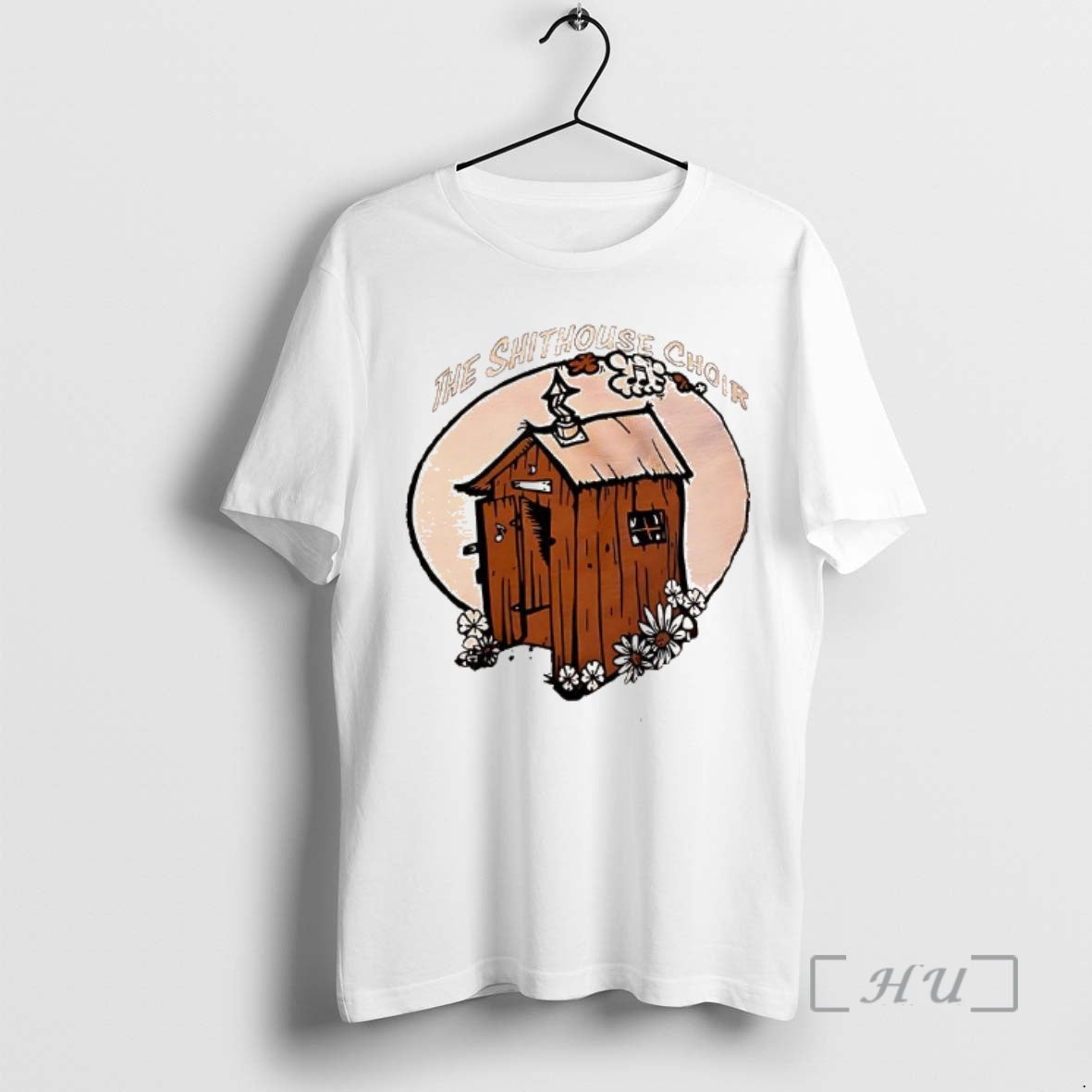 Officials Shithouse Choir T-Shirts, Hoodie, Sweatshirt - T-Shirt, Sweatshirt, Hoodie