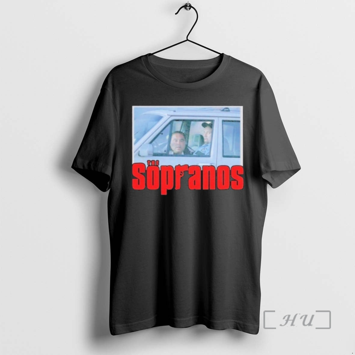 Officials Sopranos Italian Head T-Shirts, Hoodie, Sweatshirt - T-Shirt, Sweatshirt, Hoodie