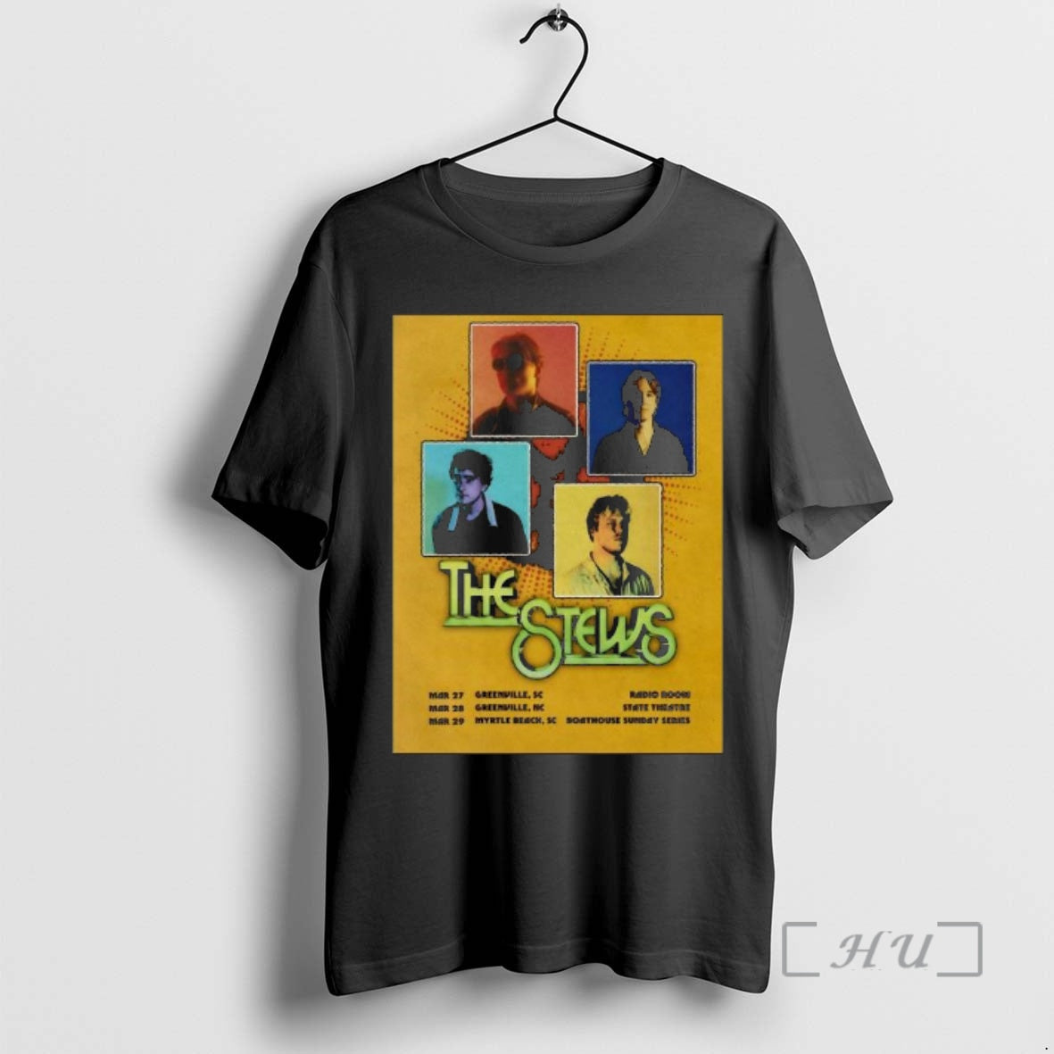 Officials Stews Mar 29 2026 Myrtle Beach Sc T-Shirts, Hoodie, Sweatshirt - T-Shirt, Sweatshirt, Hoodie
