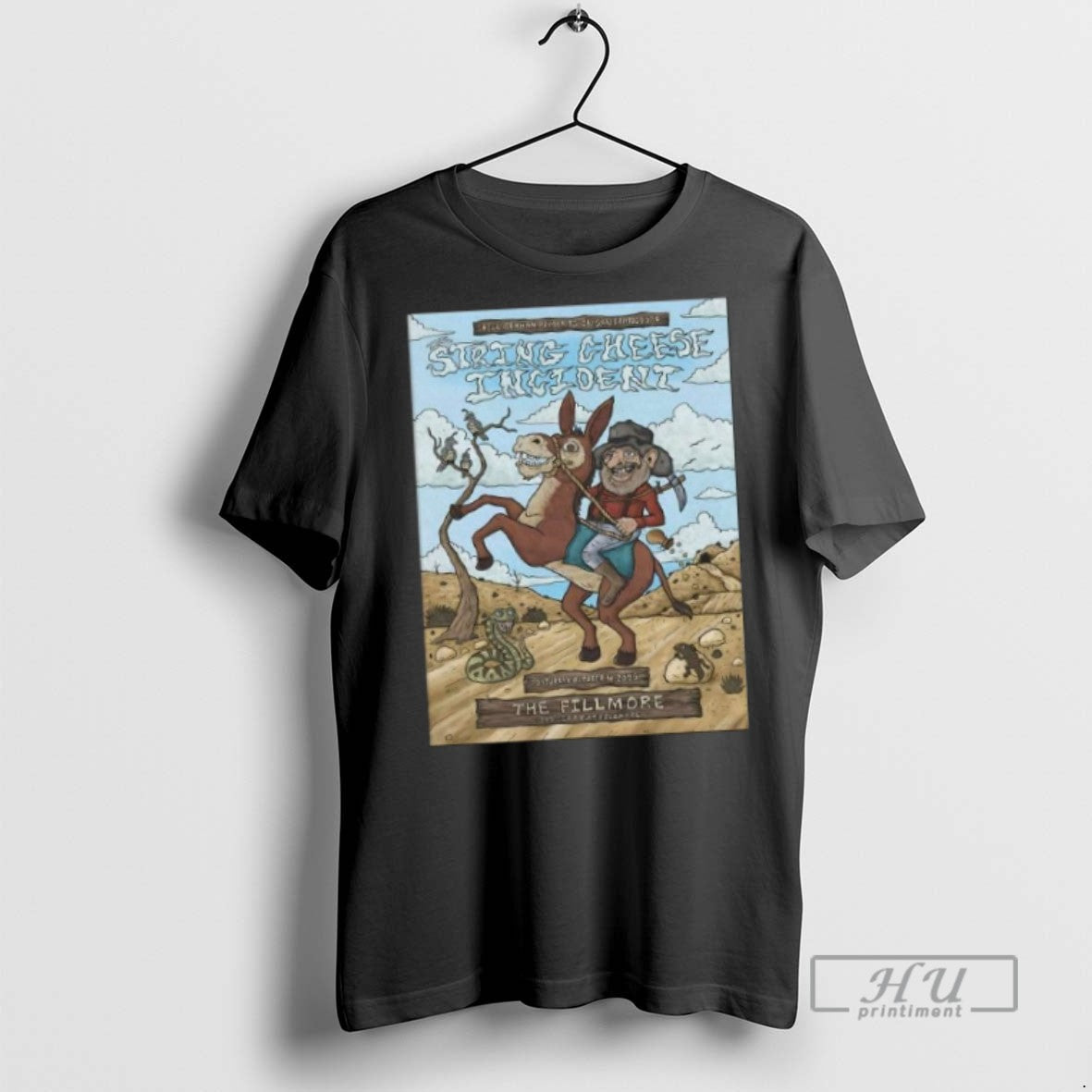 Officials String Cheese Incident San Francisco Tour October 4 2025 Long Sleve T-Shirts, Hoodie, Sweatshirt - T-Shirt, Sweatshirt, Hoodie